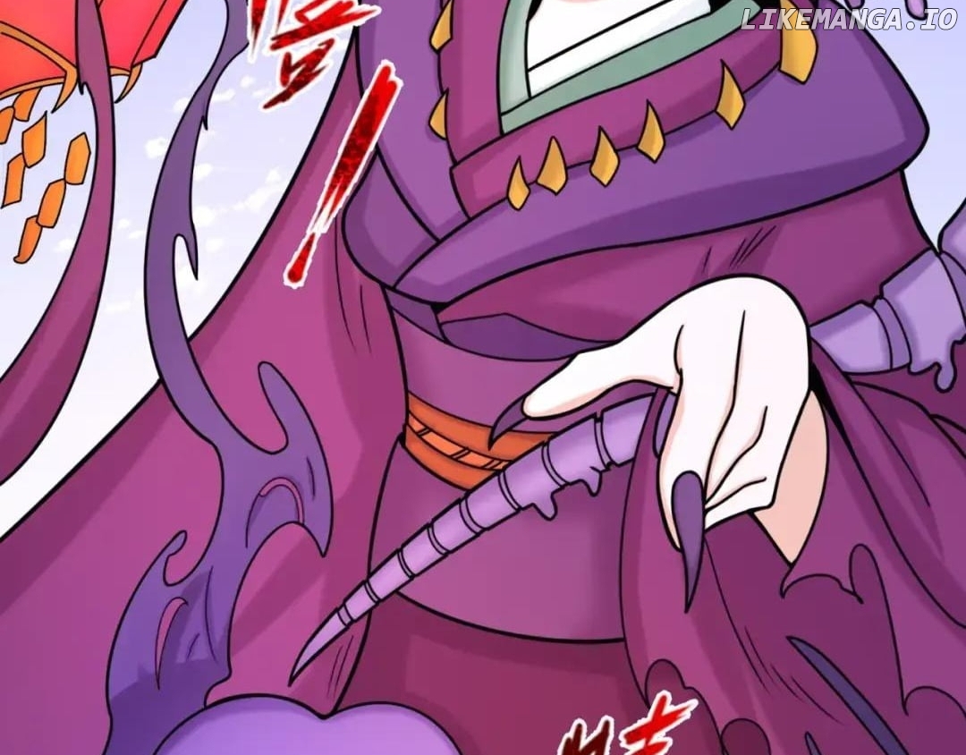 Era of the Haunted chapter 95 - page 44